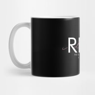 RIP RBG Mug